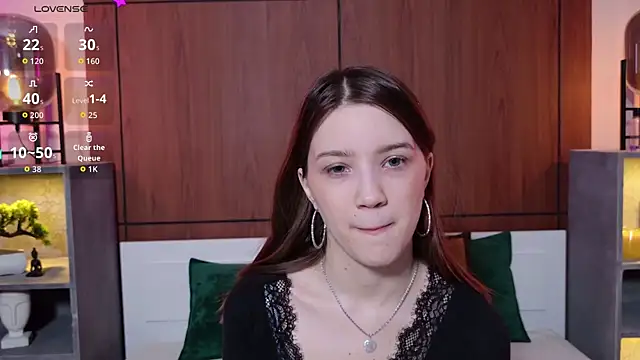 Snapshot of Alison_kisss chatting on May 15, 2026, 6:26 pm Alison kisss online show from May 15, 2026, 6:26 pm