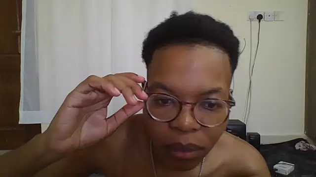 Sexy Dymme online show from September 26, 2025, 2:32 pm