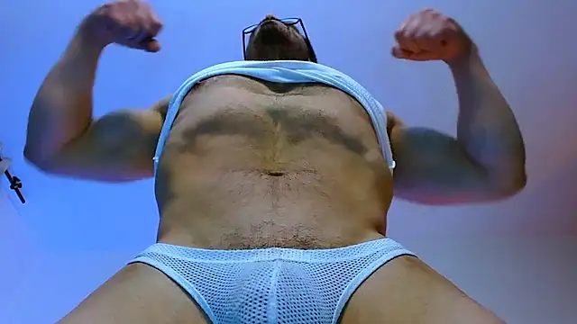 Axel Lover online show from March 8, 2026, 10:24 pm