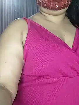 Sexy anaamika online show from January 18, 2026, 7:23 am
