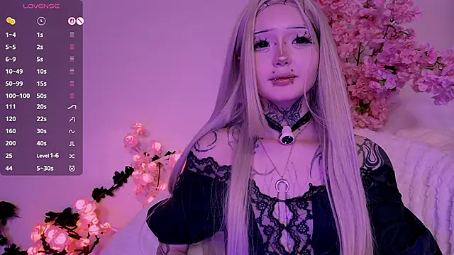 Lein Bone online show from February 12, 2026, 12:05 am