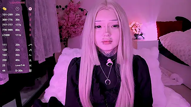 Lein Bone online show from February 27, 2026, 12:10 am