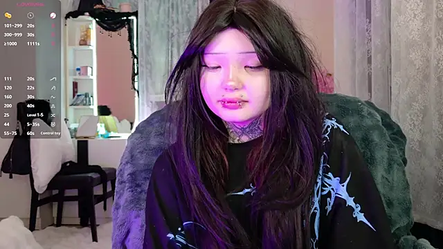 Lein Bone online show from April 27, 2026, 1:36 am