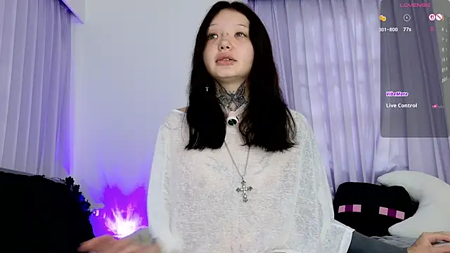 Lein Bone online show from July 11, 2026, 12:02 am