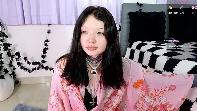 Lein Bone online show from July 12, 2026, 12:12 am