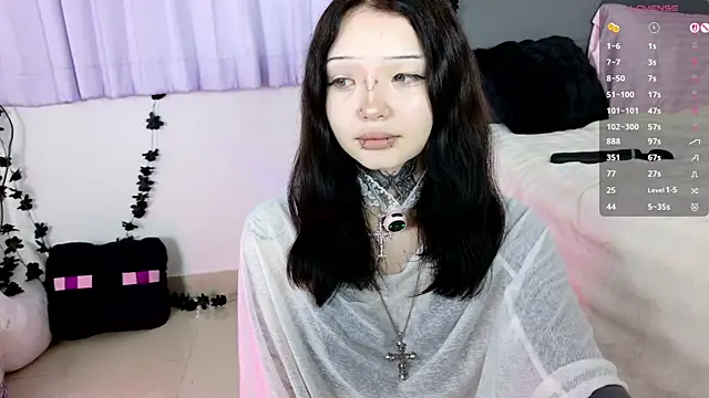 Lein Bone online show from July 15, 2026, 12:05 am