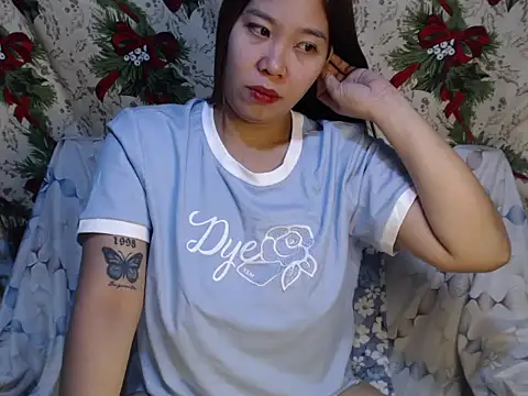 wild rose69 online show from February 4, 2026, 2:50 am