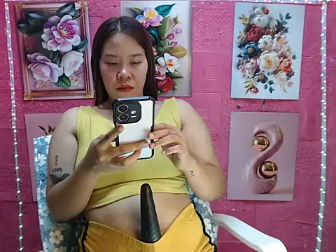 wild rose69 online show from May 4, 2026, 2:40 am