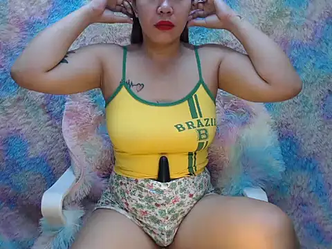 wild rose69 online show from May 21, 2026, 10:06 pm