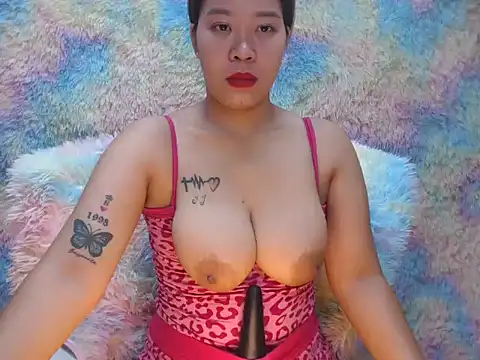 wild rose69 online show from May 31, 2026, 11:06 pm