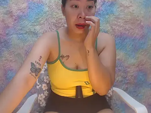 wild rose69 online show from July 10, 2026, 11:07 pm