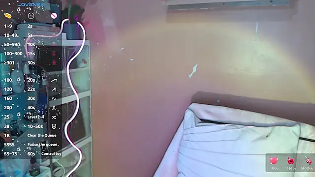 skinny gracie online show from January 18, 2026, 2:26 am