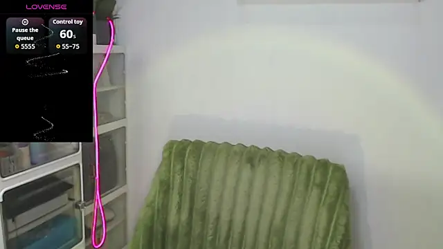 Snapshot of skinny_gracie chatting on May 13, 2026, 9:11 pm skinny gracie online show from May 13, 2026, 9:11 pm