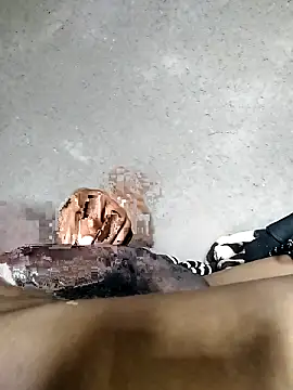 Snapshot of CrepedTrek chatting on October 17, 2025, 9:45 am CrepedTrek online show from October 17, 2025, 9:45 am