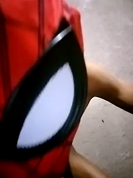 Snapshot of CrepedTrek chatting on October 26, 2025, 6:36 pm CrepedTrek online show from October 26, 2025, 6:36 pm