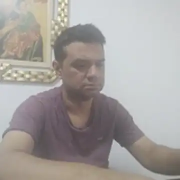 Snapshot of Crocante_Hot chatting on June 18, 2026, 11:47 am Crocante Hot online show from June 18, 2026, 11:47 am