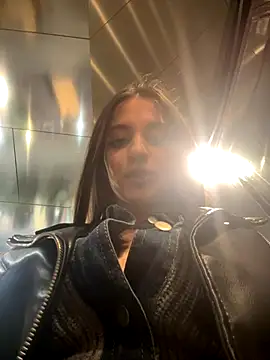 Snapshot of Anyssia chatting on October 17, 2025, 5:48 pm Anyssia online show from October 17, 2025, 5:48 pm