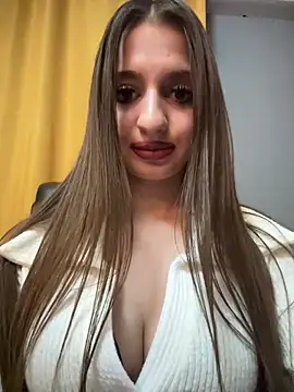 Anyssia online show from May 20, 2026, 5:19 pm