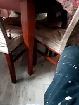 KissMeAss9387 online show from October 15, 2025, 6:13 am