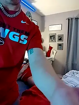 BDWhiteboy69 online show from December 1, 2025, 6:51 am