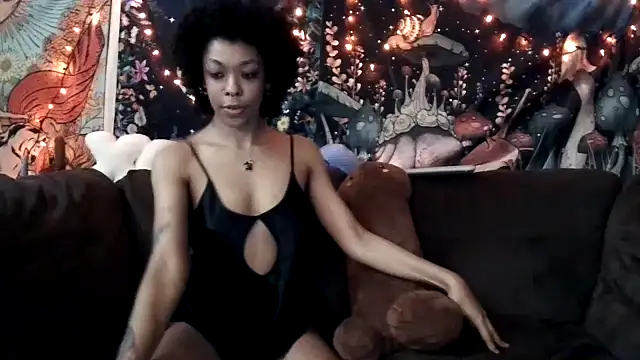 Snapshot of godisdepleasure chatting on May 3, 2026, 5:41 pm godisdepleasure online show from May 3, 2026, 5:41 pm
