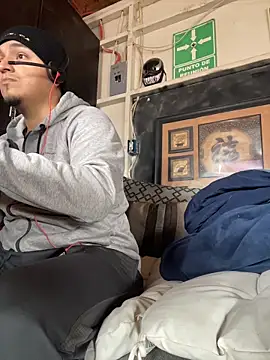 Shankortiz online show from February 19, 2026, 6:26 pm