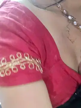 Hot-rima online show from January 14, 2026, 2:06 am