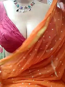 Hot-rima online show from April 23, 2026, 3:52 am