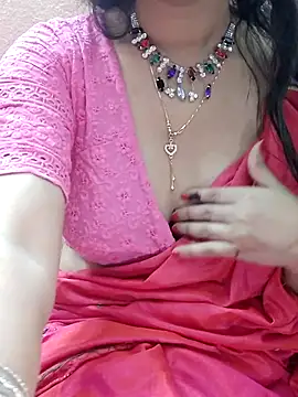 Hot-rima online show from May 1, 2026, 2:05 am