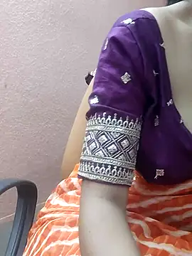 Hot-rima online show from June 17, 2026, 2:14 am