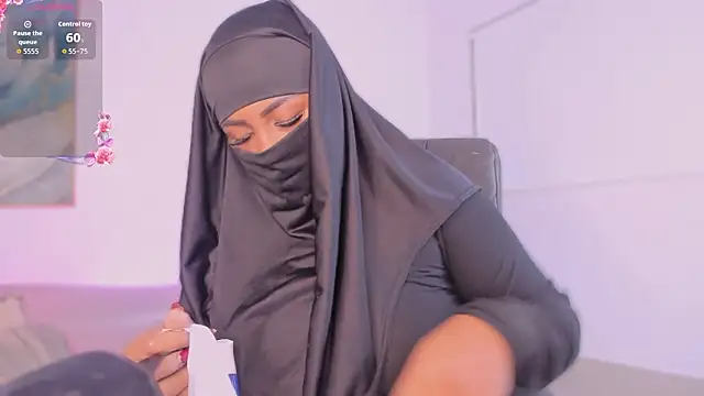 yasmin elite online show from March 4, 2026, 10:10 am