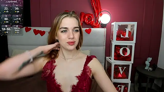 Jill Smith online show from February 23, 2026, 1:25 am