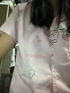 Minee1202 online show from October 27, 2025, 12:47 am