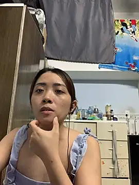 Minee1202 online show from June 4, 2026, 4:51 am