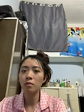 Minee1202 online show from June 10, 2026, 1:06 am