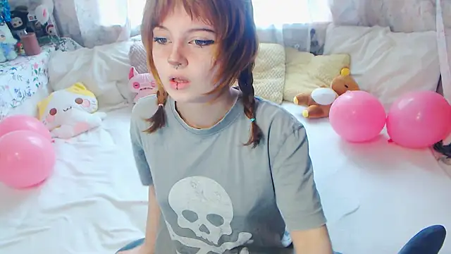 sweet mika18 online show from June 13, 2026, 9:29 am