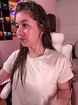 Sharon 07 online show from February 23, 2026, 11:24 pm