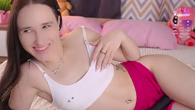 MaudAle online show from October 25, 2025, 1:13 am