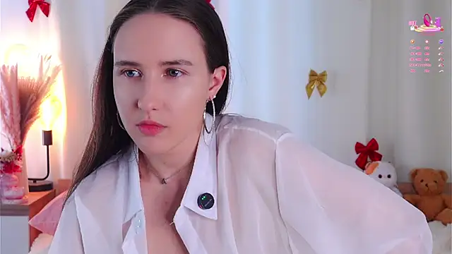 MaudAle online show from March 9, 2026, 1:09 am