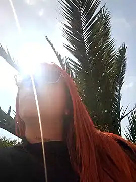 Alis xxx online show from December 17, 2025, 6:36 pm