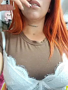 Alis xxx online show from February 24, 2026, 7:12 pm