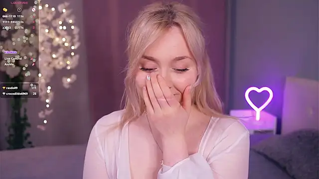 AccaCroyle online show from February 6, 2026, 6:33 pm