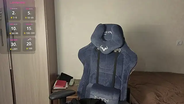 KatanaSVibe online show from January 16, 2026, 1:37 pm