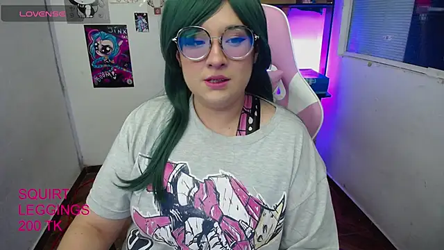 Snapshot of _Jaade_p_ chatting on October 21, 2025, 1:28 am Jaade p online show from October 21, 2025, 1:28 am