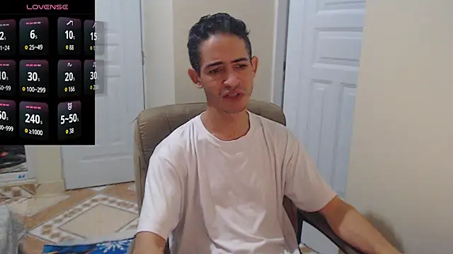 Snapshot of Sexxx20 chatting on January 6, 2026, 7:34 am Sexxx20 online show from January 6, 2026, 7:34 am