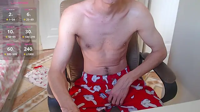 Sexxx20 online show from June 28, 2026, 2:56 pm