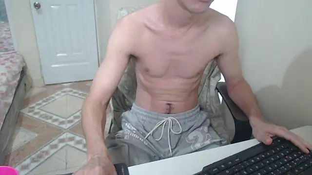 Sexxx20 online show from July 17, 2026, 11:28 am