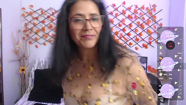 AmandaPeet online show from January 16, 2026, 7:51 pm