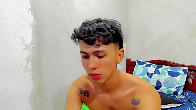 Damien 444 online show from September 13, 2025, 6:46 am