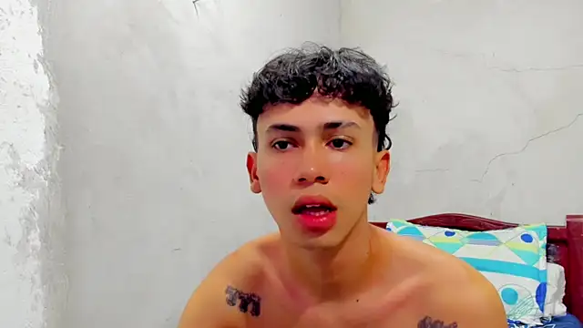 Damien 444 online show from September 17, 2025, 9:55 am